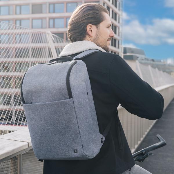 DICOTA Eco Backpack MOTION, Rucksack (39,6 cm (15,6"))